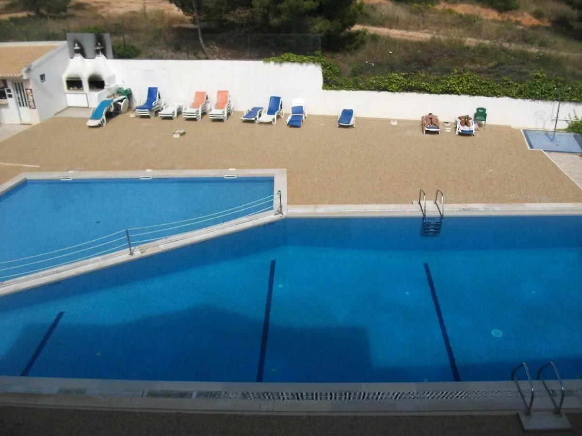 Apartamento Perto Da Praia Do Vau Portimao 0*,
