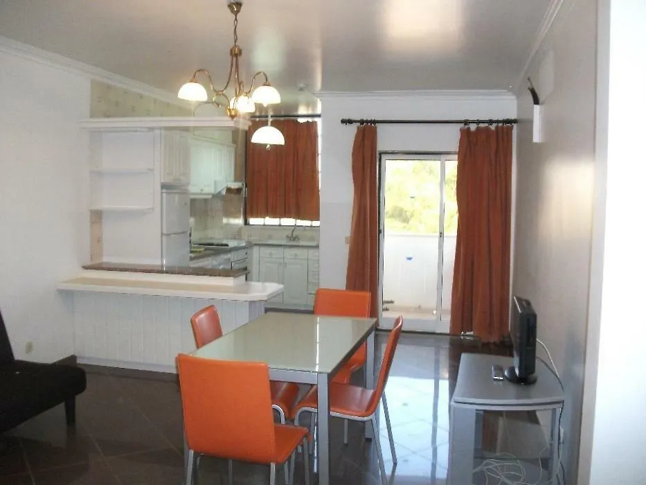 Apartamento Perto Da Praia Do Vau Portimao